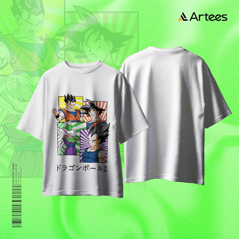 Artees 7